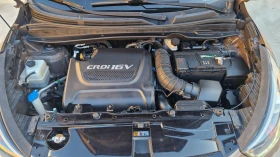 Hyundai IX35 2.0 CRDI -FACE-КОЖА-NAVI-PANORAMA - 24700 лв. / 12628.91 € - 45218294 12