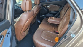 Hyundai IX35 2.0 CRDI -FACE-КОЖА-NAVI-PANORAMA - 24700 лв. / 12628.91 € - 45218294 14