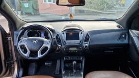 Hyundai IX35 2.0 CRDI -FACE-КОЖА-NAVI-PANORAMA - 24700 лв. / 12628.91 € - 45218294 10