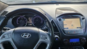 Hyundai IX35 2.0 CRDI -FACE-КОЖА-NAVI-PANORAMA - 24700 лв. / 12628.91 € - 45218294 8