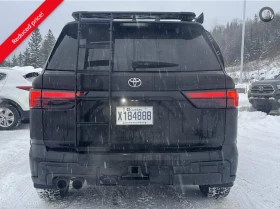 Toyota Sequoia TRD PRO* * КРАЙНА ЦЕНА - 68820 € / 134600.22 лв. - 37199030 3