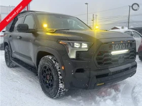 Toyota Sequoia TRD PRO* * КРАЙНА ЦЕНА - 68820 € / 134600.22 лв. - 37199030 6