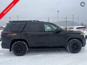 Toyota Sequoia TRD PRO* * КРАЙНА ЦЕНА - 68820 € / 134600.22 лв. - 37199030 9