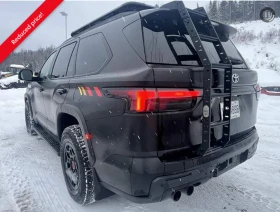 Toyota Sequoia TRD PRO* * КРАЙНА ЦЕНА - 68820 € / 134600.22 лв. - 37199030 4
