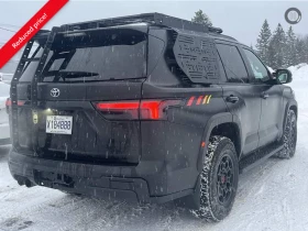 Toyota Sequoia TRD PRO* * КРАЙНА ЦЕНА - 68820 € / 134600.22 лв. - 37199030 5