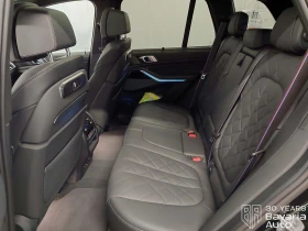 BMW X5 30d xDrive M Sport Paket Sportautomatic - 81000 € / 158422.23 лв. - 35907982 8