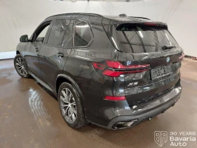 BMW X5 30d xDrive M Sport Paket Sportautomatic - 81000 € / 158422.23 лв. - 35907982 2