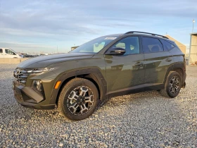 Hyundai Tucson * XRT* 