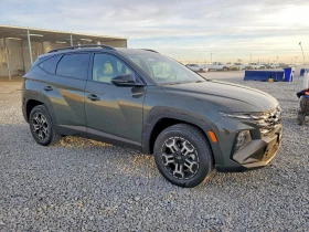 Hyundai Tucson * XRT*  - 26587 € / 51999.65 лв. - 89729612 3