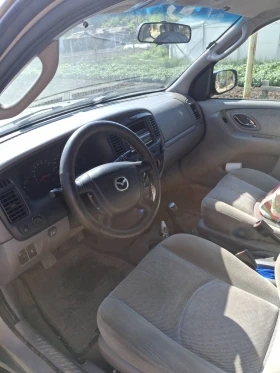 Mazda Tribute - 1800 € / 3520.49 лв. - 13860652 14