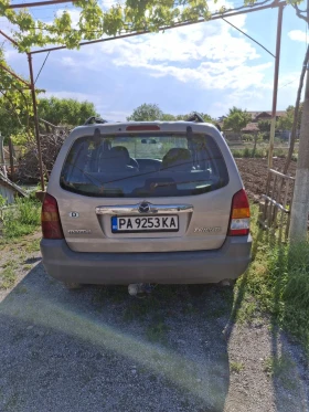 Mazda Tribute - 1800 € / 3520.49 лв. - 13860652 8