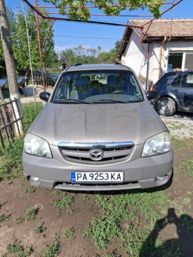 Mazda Tribute - 1800 € / 3520.49 лв. - 13860652 6