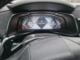 DS DS 7 Crossback 2.0BLUEHDI 177 EAT8 PERFORMACE LINE - 16000 € / 31293.28 лв. - 29471989 6