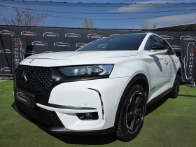 DS DS 7 Crossback 2.0BLUEHDI 177 EAT8 PERFORMACE LINE