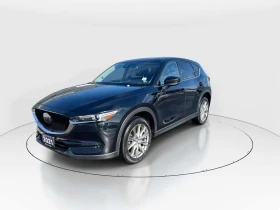 Mazda CX-5 * GT VENTILATED SEATS | 19'' ALLOY WHEELS  - 23050 € / 45081.88 лв. - 75279597 5