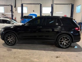 Mercedes-Benz GLC 300 AMG-pkg* 360View* Burmester* Подгрев* Пано - 19889 € / 38899.50 лв. - 53977878 3