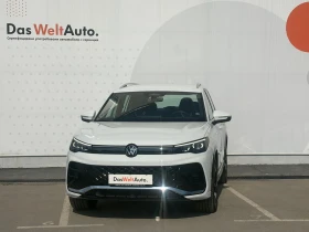 ������ VW Tiguan