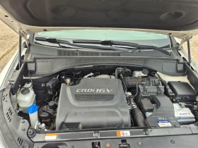 Hyundai Santa fe ГРАНД .7 МЕСТА НАВИГАЦИЯ АВТОМАТИК - 17500 € / 34227.03 лв. - 93128088 15