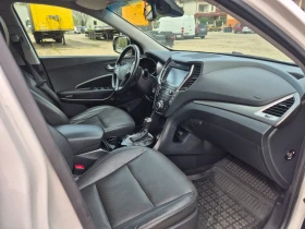Hyundai Santa fe ГРАНД .7 МЕСТА НАВИГАЦИЯ АВТОМАТИК - 17500 € / 34227.03 лв. - 93128088 11