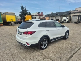 Hyundai Santa fe ГРАНД .7 МЕСТА НАВИГАЦИЯ АВТОМАТИК - 17500 € / 34227.03 лв. - 93128088 16