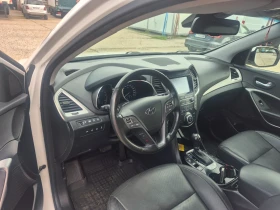 Hyundai Santa fe ГРАНД .7 МЕСТА НАВИГАЦИЯ АВТОМАТИК - 17500 € / 34227.03 лв. - 93128088 5