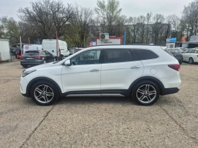 Hyundai Santa fe ГРАНД .7 МЕСТА НАВИГАЦИЯ АВТОМАТИК - 17500 € / 34227.03 лв. - 93128088 4