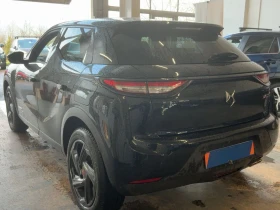DS DS 3 Crossback 1.2 PureTech Performance Line Plus - 12132 € / 23728.13 лв. - 86549489 2
