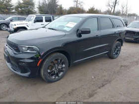 Dodge Durango 3.6l Gt Awd | Mobile.bg � ����� ������ 2