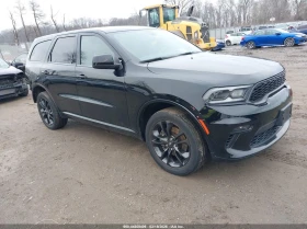 ������ Dodge Durango