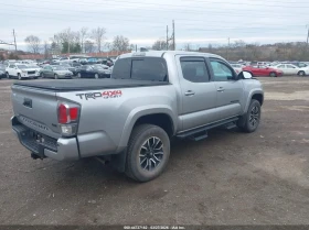 Toyota Tacoma 3.5l Trd Sport | Mobile.bg � ����� ������ 4