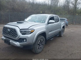 Toyota Tacoma 3.5l Trd Sport | Mobile.bg � ����� ������ 2