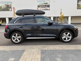 Audi Q5 Обслужена кутия, сменена верига! - 16500 € - 43853364 4