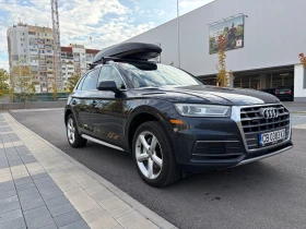 Audi Q5 Обслужена кутия, сменена верига! - 16500 € - 43853364 3