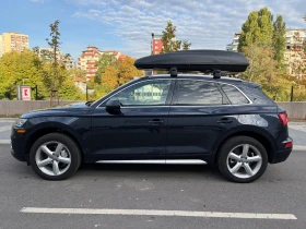Audi Q5 Обслужена кутия, сменена верига! - 16500 € - 43853364 7