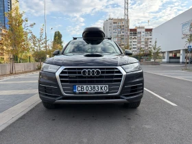 Audi Q5 Обслужена кутия, сменена верига! - 16500 € - 43853364 2