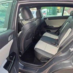 Kia Sportage 1.6CRDI GTLine AWD/PANORAMA/KEYLESS/JBL/KAMERA360! | Mobile.bg � ����� ������ 12