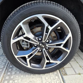 Kia Sportage 1.6CRDI GTLine AWD/PANORAMA/KEYLESS/JBL/KAMERA360! | Mobile.bg � ����� ������ 16