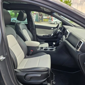 Kia Sportage 1.6CRDI GTLine AWD/PANORAMA/KEYLESS/JBL/KAMERA360! | Mobile.bg � ����� ������ 10