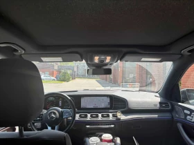 Mercedes-Benz GLE 350 ��������� * 360 * BURMESTER * PANO * CARFAX | Mobile.bg � ����� ������ 9