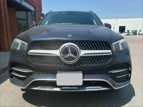 Mercedes-Benz GLE 350 ��������� * 360 * BURMESTER * PANO * CARFAX | Mobile.bg � ����� ������ 6