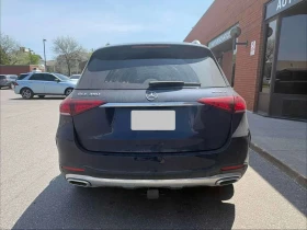 Mercedes-Benz GLE 350 ��������� * 360 * BURMESTER * PANO * CARFAX | Mobile.bg � ����� ������ 4