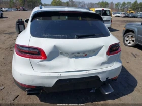 Porsche Macan * КОЖА* ПОДГРЕВ* ПАНОРАМА* LANE ASSIST*  - 13000 € / 25425.79 лв. - 16448999 13