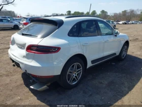 Porsche Macan * КОЖА* ПОДГРЕВ* ПАНОРАМА* LANE ASSIST*  - 13000 € / 25425.79 лв. - 16448999 4