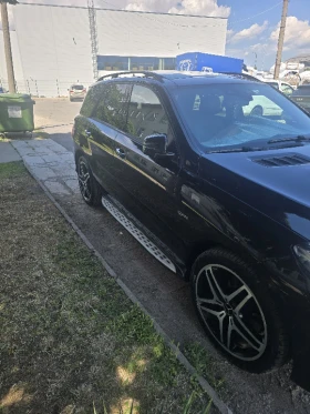 Mercedes-Benz GLE 43 AMG undefined | Auto.bg — изображение 2
