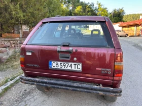 Opel Frontera 2.3 TD ��� ������ ���� | Mobile.bg � ����� ������ 3