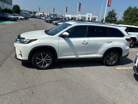 Toyota Highlander �������* �������* KEYLESS* CARFAX  | Mobile.bg � ����� ������ 4