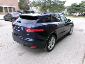 Jaguar F-PACE 35t R-Sport* ����������* (���� �� ��) | Mobile.bg � ����� ������ 7