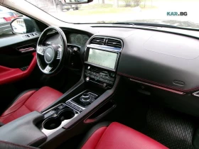 Jaguar F-PACE 35t R-Sport* ����������* (���� �� ��) | Mobile.bg � ����� ������ 13
