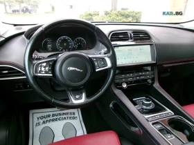 Jaguar F-PACE 35t R-Sport* ����������* (���� �� ��) | Mobile.bg � ����� ������ 10