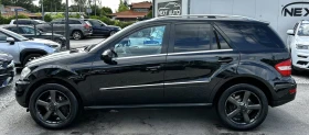 Mercedes-Benz ML 320 3.0CDI 224HP 4MATIC NAVI SPORT - 8990 € / 17582.91 лв. - 13638661 8